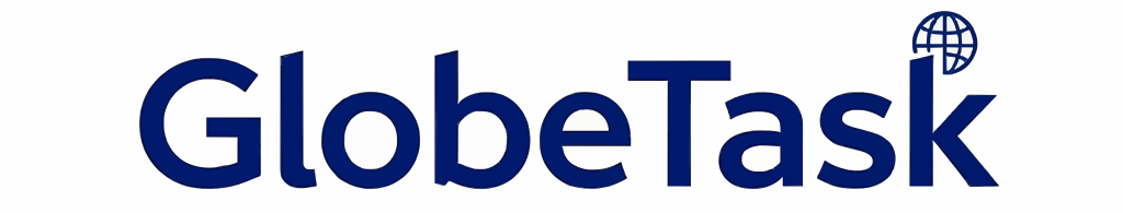globetask.net Logo